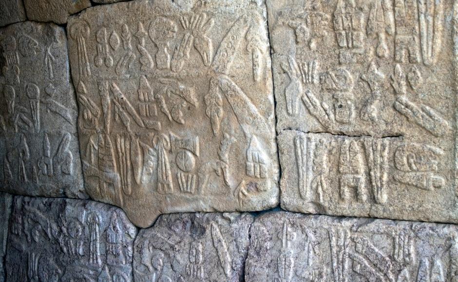 Lugares históricos que visitar en Corum, Turquía