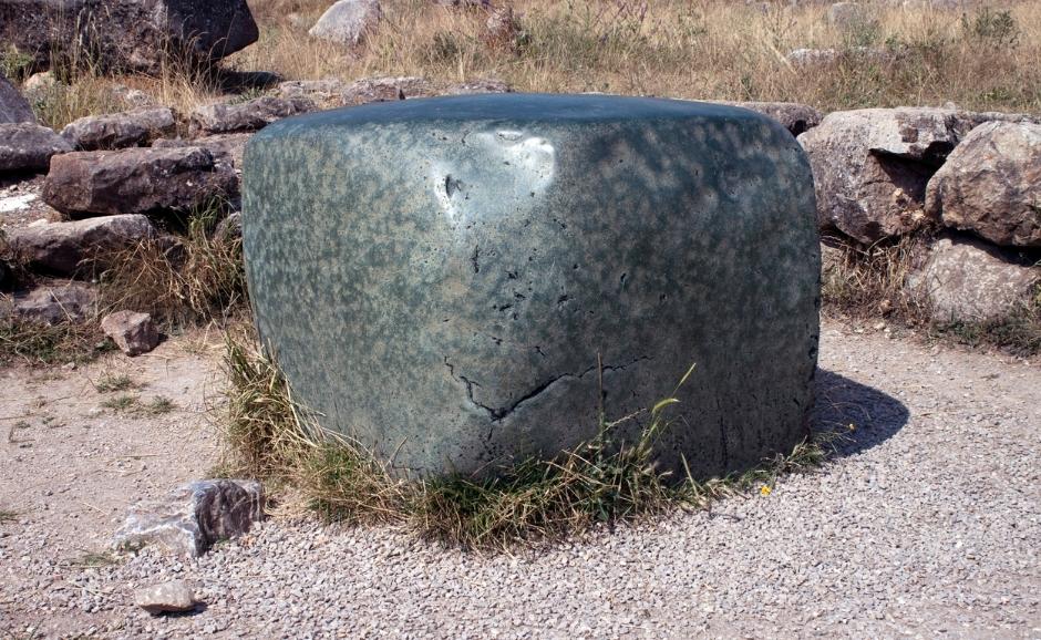 Lugares históricos que visitar en Corum, Turquía