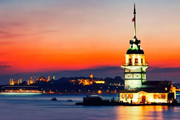 Tours Privados de Estambul