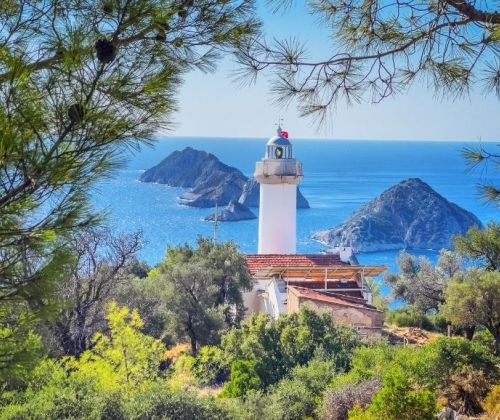 Lo que debe saber sobre la principal cultura gastronómica de Turquía