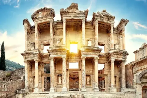 Tours Privados de Efeso