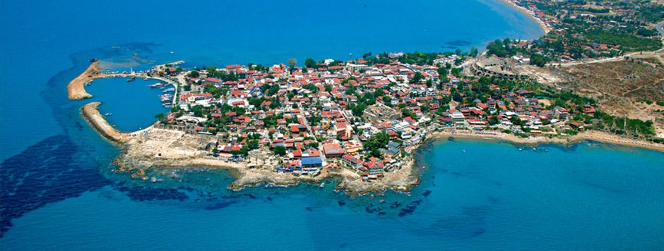 Side Formado por las