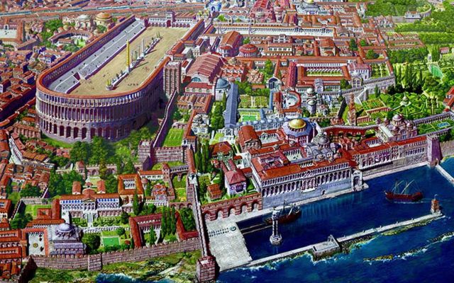 Constantino el Grande