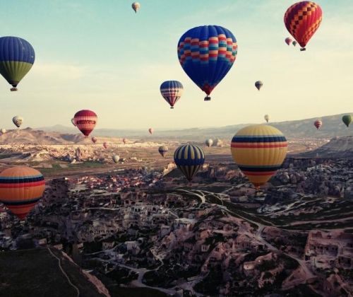 Lo mejor de Turquía: Guía completa para planificar su viaje