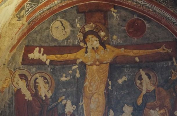 Estambul y 7 Iglesias