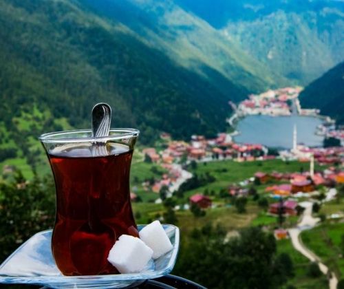 Lo que debe saber sobre la cultura de las bebidas en Turquía