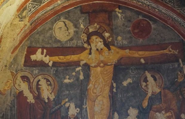 Estambul y 7 Iglesias