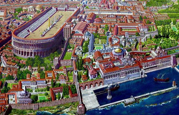 Constantino el Grande