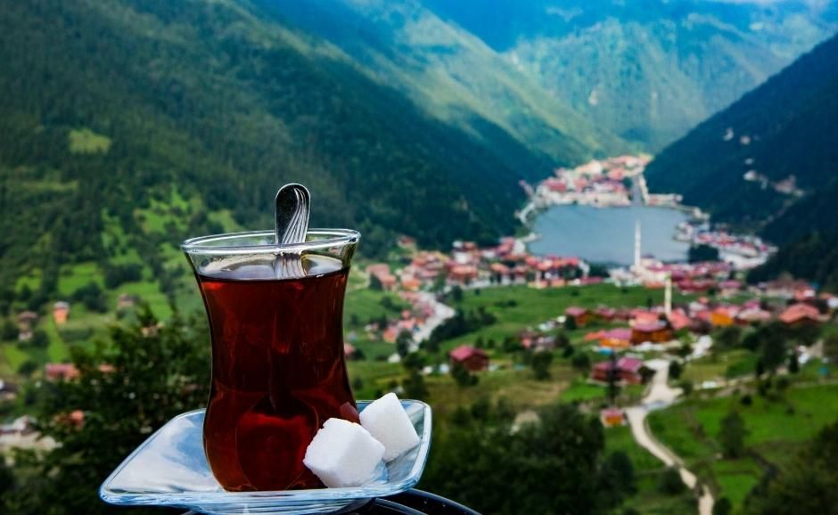 Lo que debe saber sobre la cultura de las bebidas en Turquía
