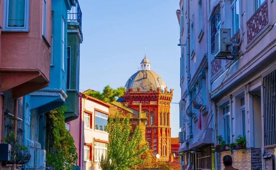 Descubra las joyas ocultas de Turquía con viajes privados