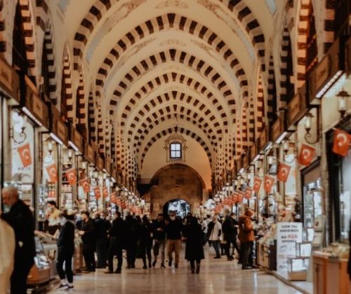 ¿Pueden vivir extranjeros en Turquía?