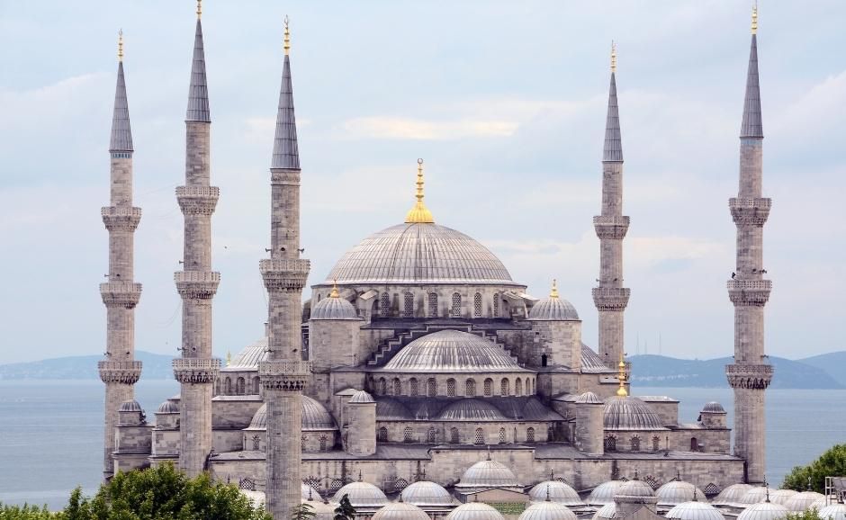 Excursiones desde Estambul