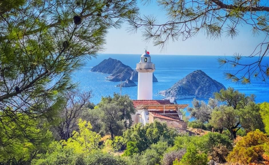 Lo que debe saber sobre la principal cultura gastronómica de Turquía