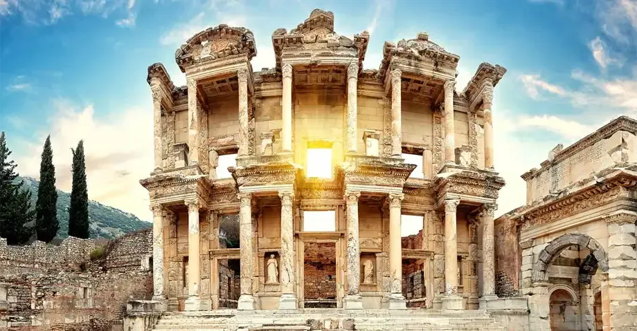 Tours Privados de Efeso