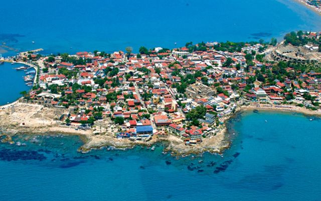 Side Formado por las